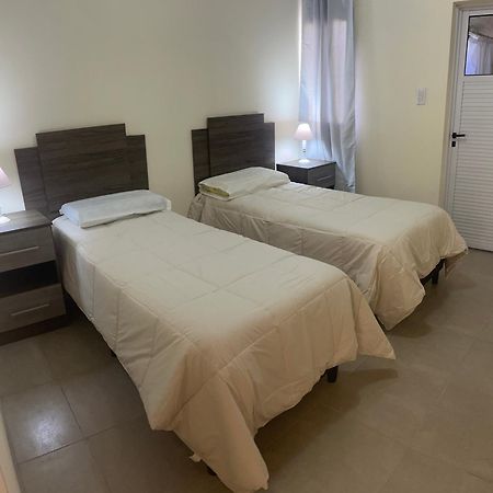 Hospedaje De Altura San Antonio de los Cobres Esterno foto