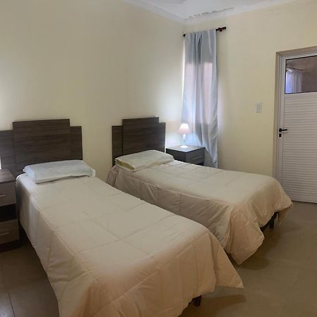 Hospedaje De Altura San Antonio de los Cobres Esterno foto