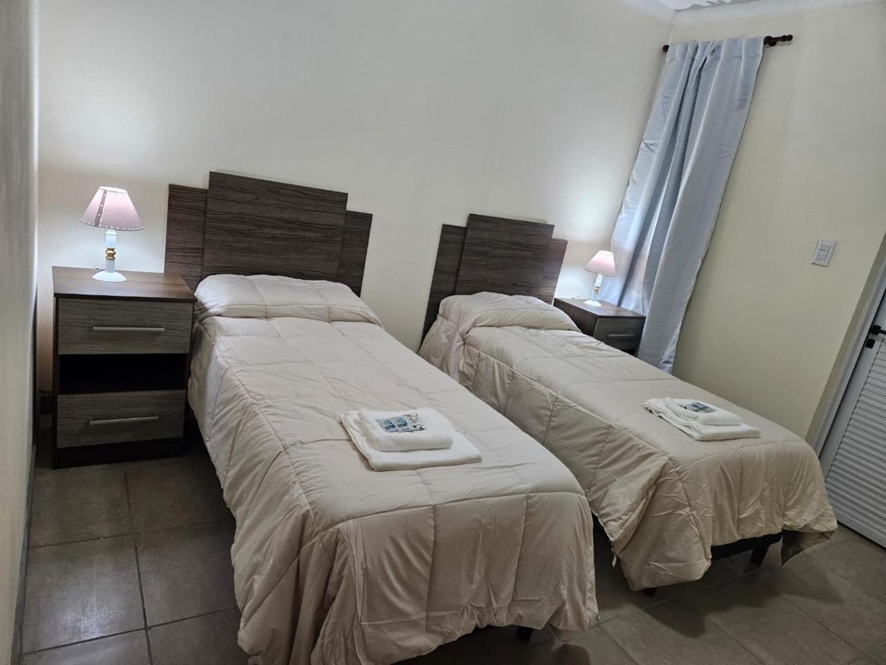 Hospedaje De Altura San Antonio de los Cobres Esterno foto